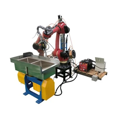 Laser Welding Roboto